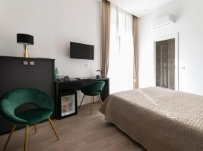 FJ Bianco Guest House
