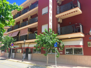 Hotel Ancla