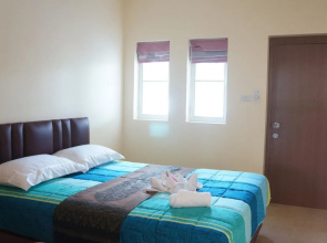 Good Hart Homestay