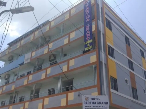iROOMZ Partha Grand