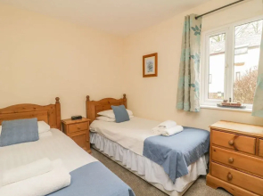 Whitbarrow Holiday Village