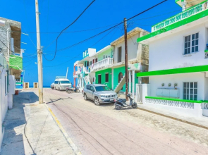Casa Verde by Skyrun