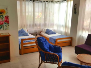 Apartamentos 3-54
