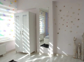 Konukevim Apartments Studio 3