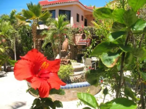 Hacienda De Palmas