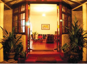 Hatale Tea Garden Bungalow