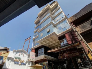 Hotel Surya Yatri Niwas by OYO Rooms