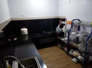 Asmanida Syariah Guest House