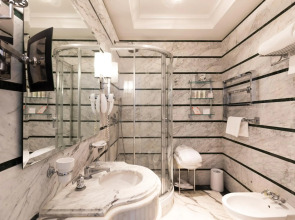 La Ciliegina Lifestyle Hotel