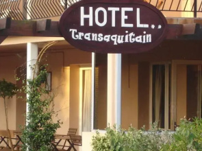Hotel Cote et Lac