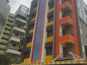 Hotel Bramha Inn