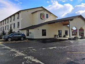 Americas Best Value Inn Dillon