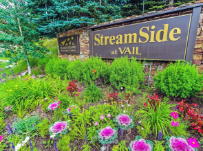 Aspen at Streamside, a VRI resort