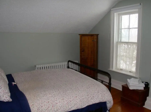 3 Sisters Bed & Breakfast