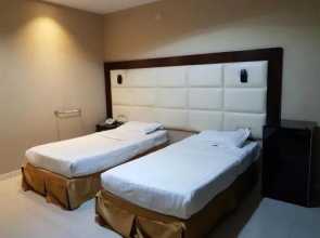 Al Asjadia Furnished Units