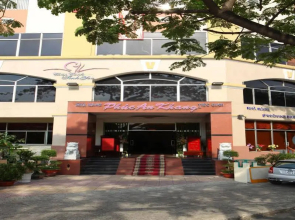 Thai Binh Hotel