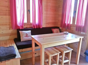 Nou Camping Bungalows