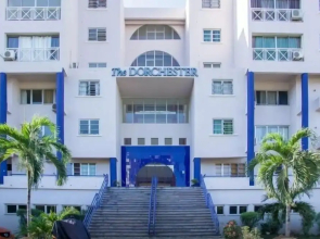 New Kingston Guest Apt at Dorchester