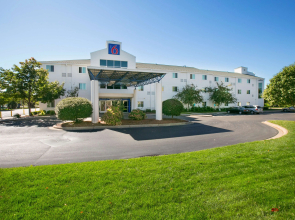 Motel 6 Brooklyn Center, MN - Minneapolis
