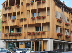 Hotel Larice Suite&Breakfast