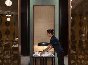 Mandarin Oriental, Guangzhou