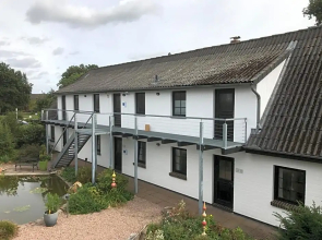Landhotel Belitz