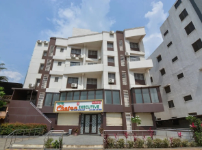 OYO 19879 Chetan Executive