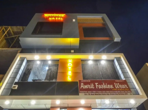 Hotel Govindham by OYO Rooms