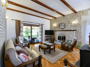 House Otavia Bilice