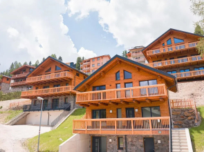 Cosy Studio With Terrace