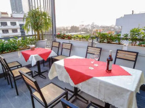 Sammy Luxury Hotel
