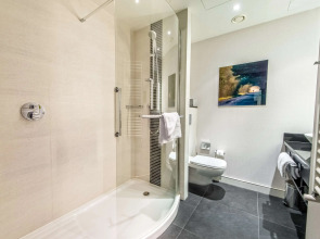 Hilton Garden Inn Krakow Airport