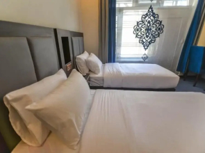 Kallisto Hotel