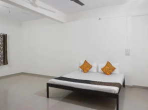 SPOT ON 63971 Hotel Atithi