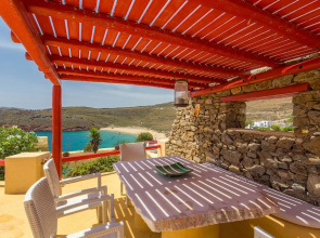 Royal Seaside Mykonos