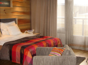 Apartments Unna & Mannu