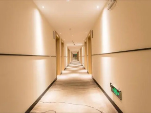City Comfort Inn Nanning Shuangyong Road Guangxi Medical University