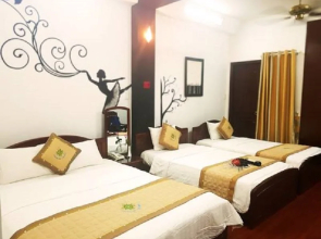 Truong Thinh Hotel