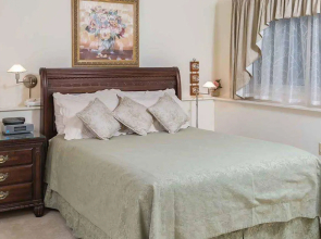 Camai Bed And Breakfast