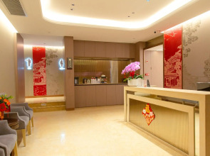 Guangdong Yingbin Hotel