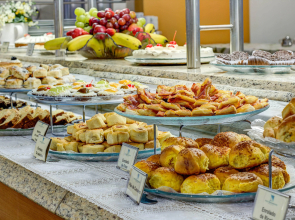 Foz Presidente Comfort Hotel