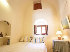 Unique 300 yr.old Restored Villa