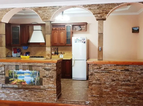 Guest House Galatea