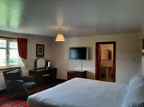 Laggan Country Hotel