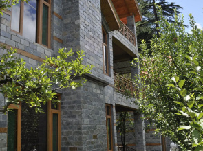 Heritage Satikva Resorts