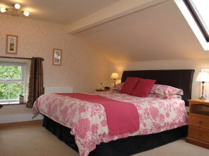 High Fold Guest House