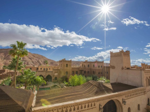 Riad Ksar Ighnda