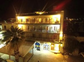 Hotel Methanion