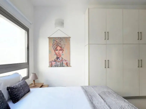Phaedrus Living Ledras Residences 203