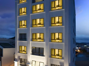 La Casa Hotel Nha Trang